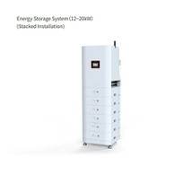 Početna OFF Grid Hybrid inverter Solarni energetski sistem